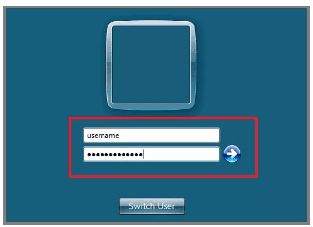 اتصال به سرور مجازی ویندوز از لینوکس با نصب برنامه rdesktop