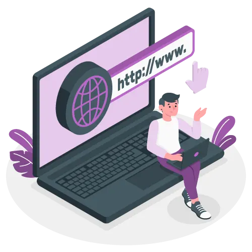 مشهدهاست، کارگزار رسمی سایت ایرنیک nic.ir