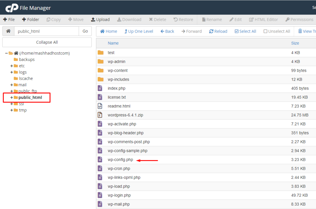 پروکسی وردپرس مشهد هاست