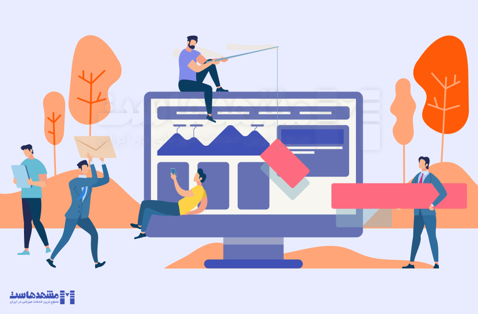 کاربردهای CDN