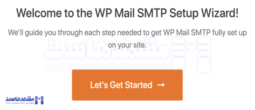 آموزش نصب WP Mail SMTP