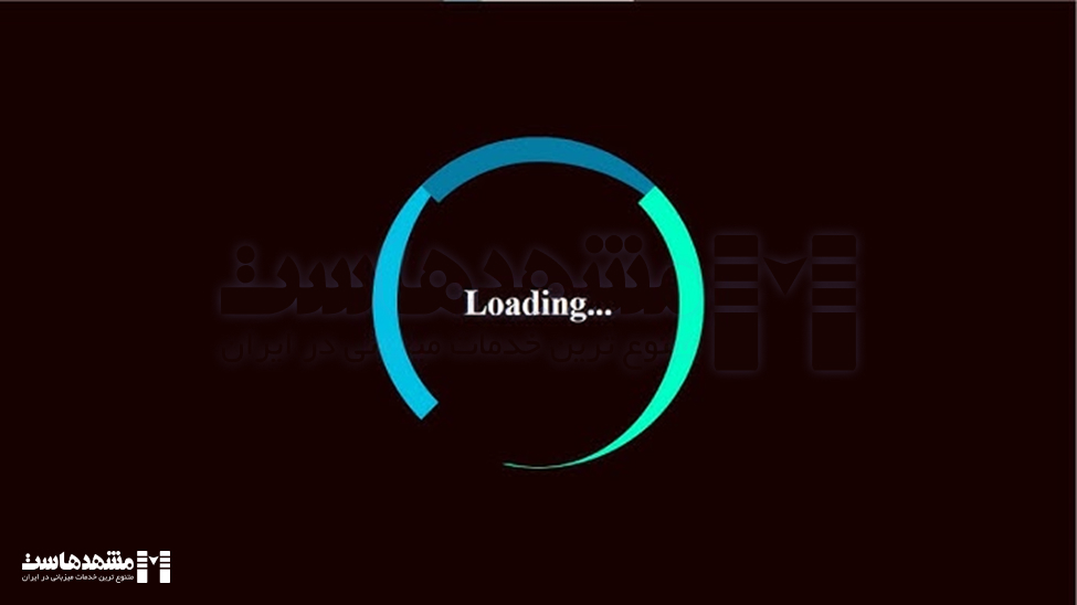 باز نشدن المنتور