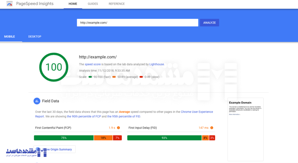بهینه‌سازی ترافیک وردپرس