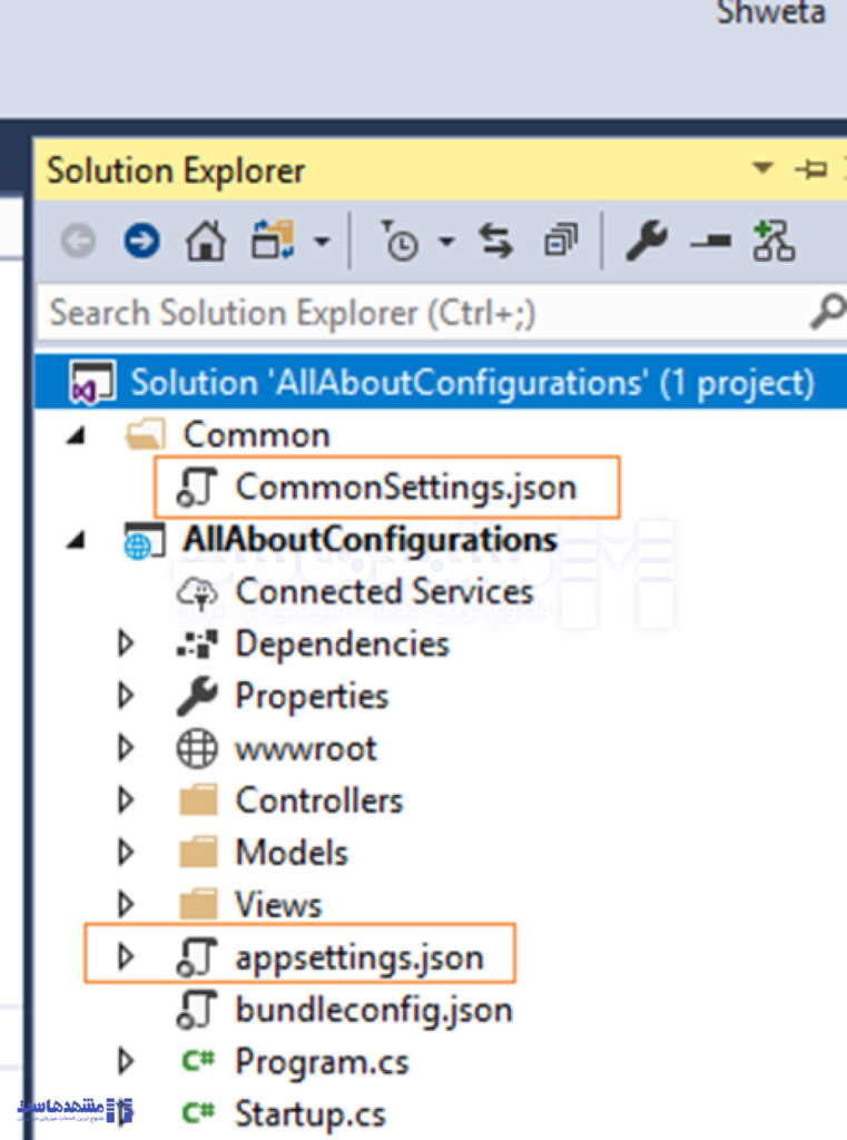رفع مشکل ریدایرکت در وب‌سایت