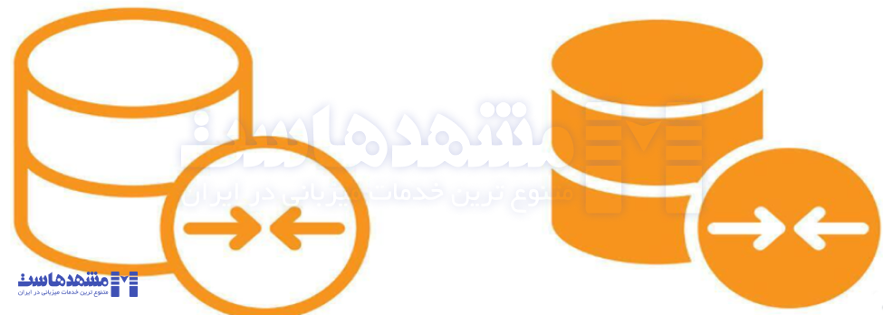 کاهش حجم لاگ دیتابیس