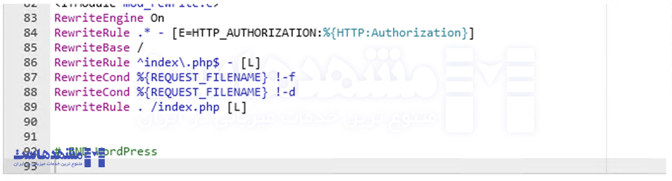مشکل فعال‌سازی افزونه‌های PHP