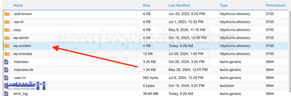  ارور 400 Bad Request