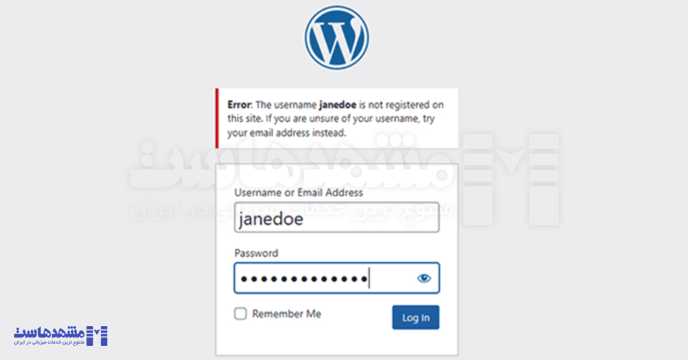 امنیت وردپرس