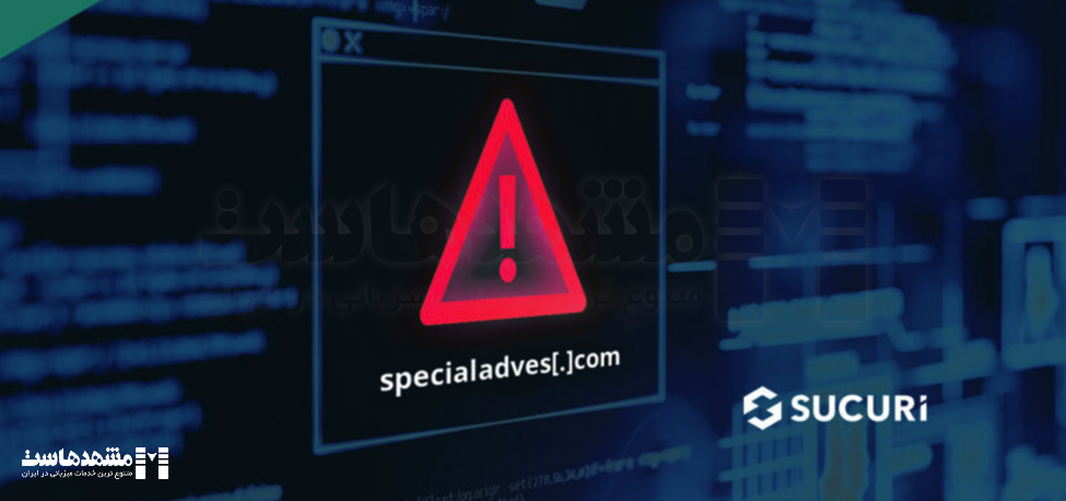 نشانه‌های هک شدن وردپرس