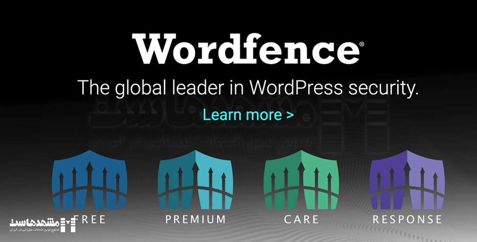 افزونه‌های امنیتی وردپرس