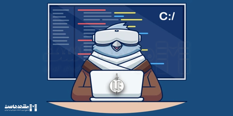 کاربردهای CMD