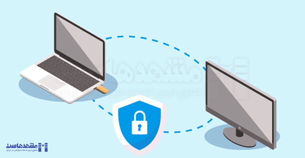 راهکارهای افزایش امنیت ویندوز سرور