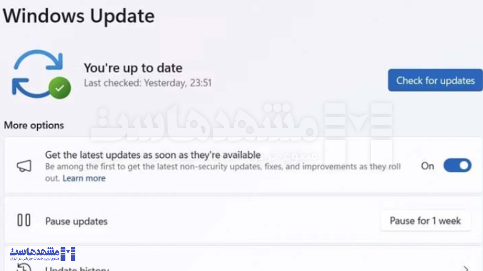 Copilot در ویندوز 11